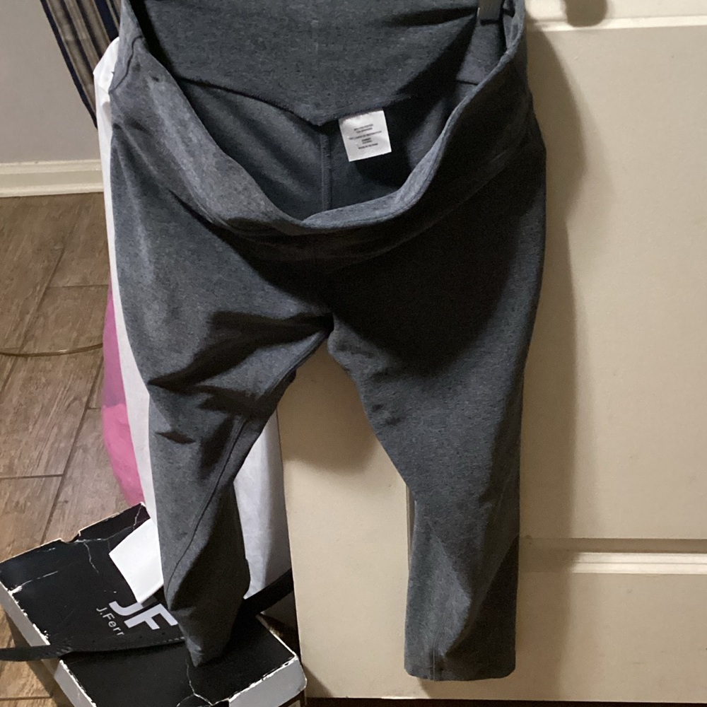 Mondetta Charcoal Women's Leggings